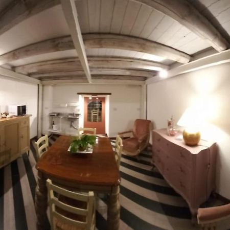 Apartamento Loft Alla Cattedrale Palermo Exterior foto