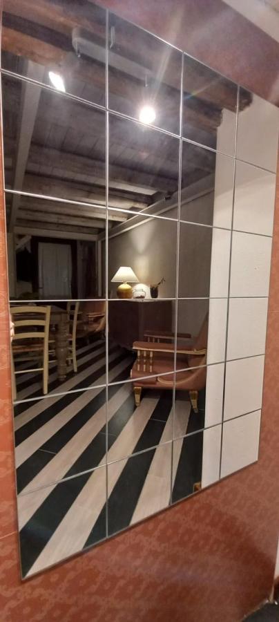 Apartamento Loft Alla Cattedrale Palermo Exterior foto