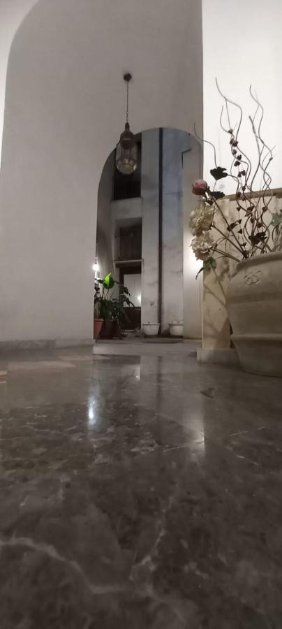 Apartamento Loft Alla Cattedrale Palermo Exterior foto