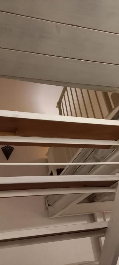 Apartamento Loft Alla Cattedrale Palermo Exterior foto