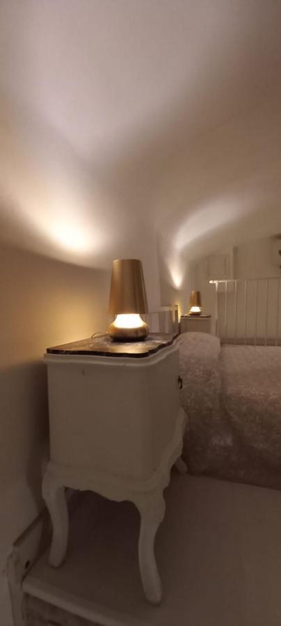 Apartamento Loft Alla Cattedrale Palermo Exterior foto