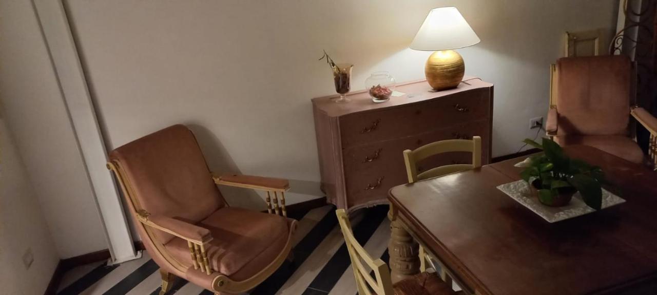 Apartamento Loft Alla Cattedrale Palermo Exterior foto