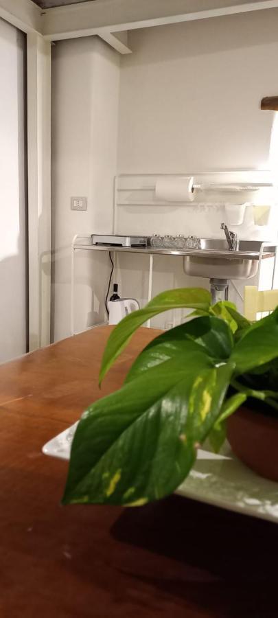 Apartamento Loft Alla Cattedrale Palermo Exterior foto