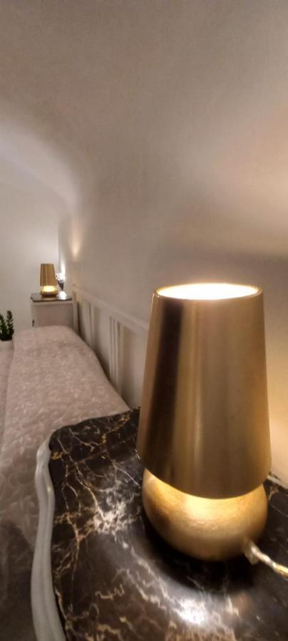Apartamento Loft Alla Cattedrale Palermo Exterior foto