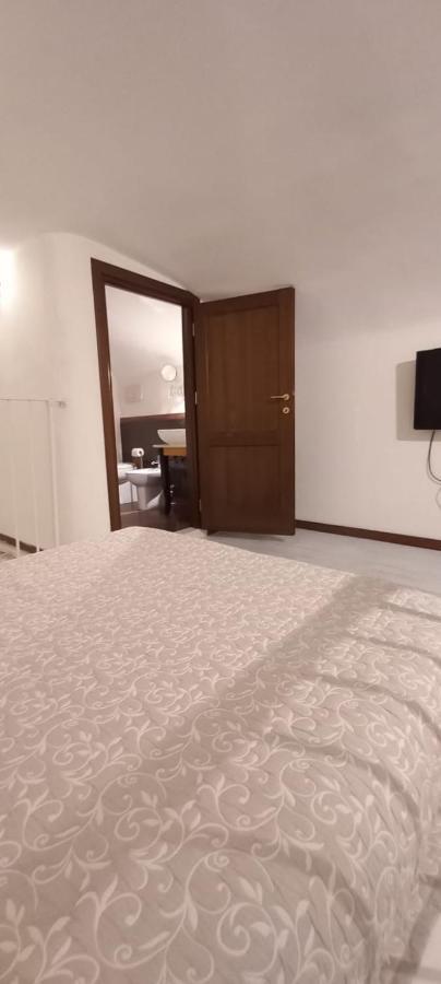 Apartamento Loft Alla Cattedrale Palermo Exterior foto