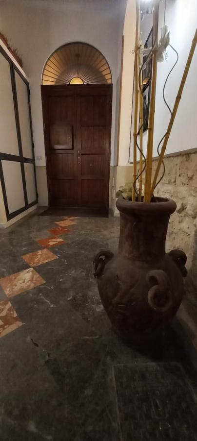 Apartamento Loft Alla Cattedrale Palermo Exterior foto