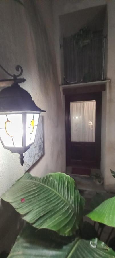 Apartamento Loft Alla Cattedrale Palermo Exterior foto