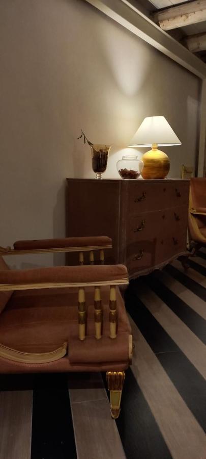 Apartamento Loft Alla Cattedrale Palermo Exterior foto