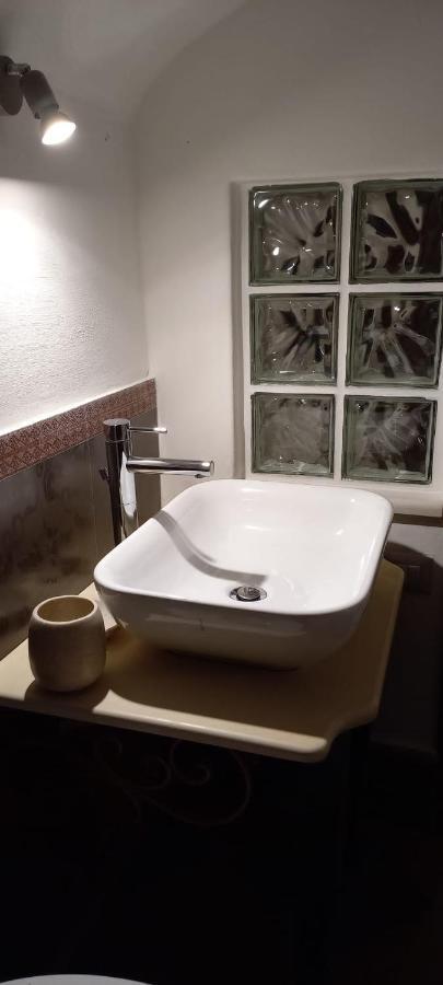 Apartamento Loft Alla Cattedrale Palermo Exterior foto