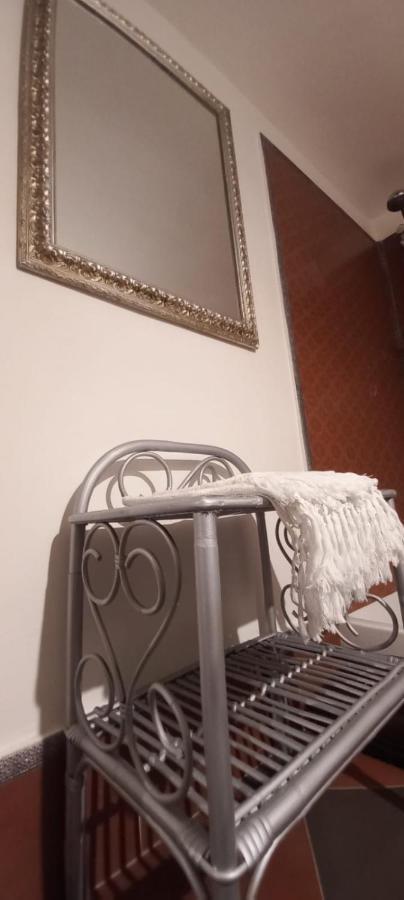Apartamento Loft Alla Cattedrale Palermo Exterior foto