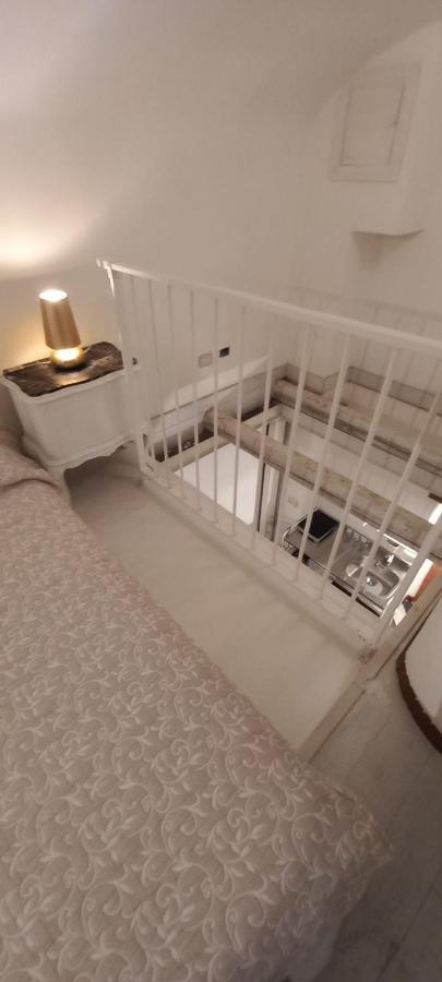 Apartamento Loft Alla Cattedrale Palermo Exterior foto