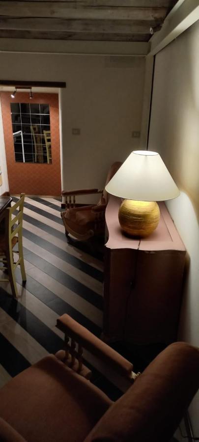 Apartamento Loft Alla Cattedrale Palermo Exterior foto