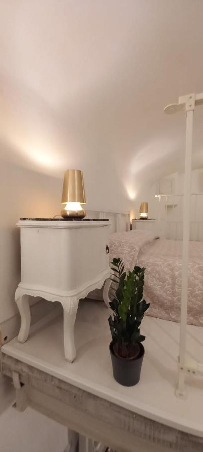 Apartamento Loft Alla Cattedrale Palermo Exterior foto