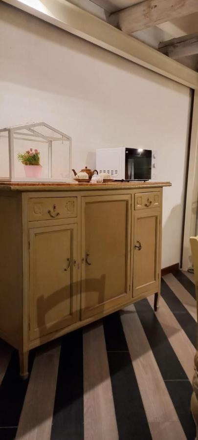 Apartamento Loft Alla Cattedrale Palermo Exterior foto
