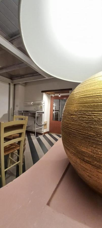 Apartamento Loft Alla Cattedrale Palermo Exterior foto