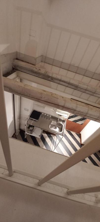 Apartamento Loft Alla Cattedrale Palermo Exterior foto