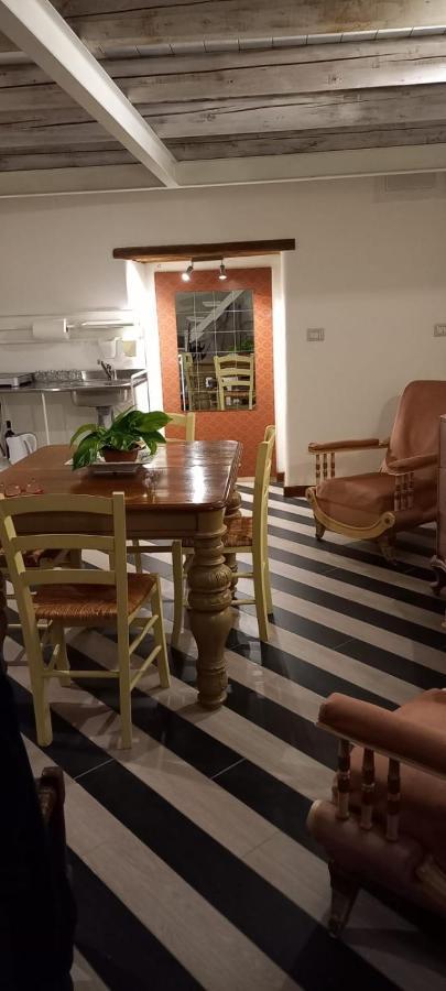 Apartamento Loft Alla Cattedrale Palermo Exterior foto