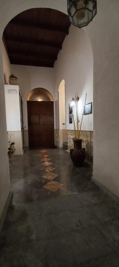 Apartamento Loft Alla Cattedrale Palermo Exterior foto