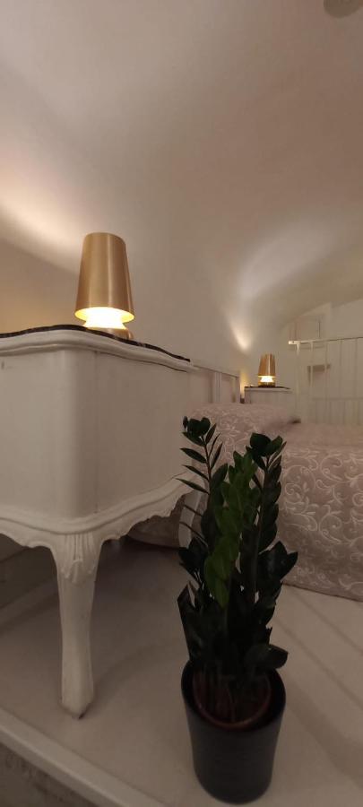 Apartamento Loft Alla Cattedrale Palermo Exterior foto
