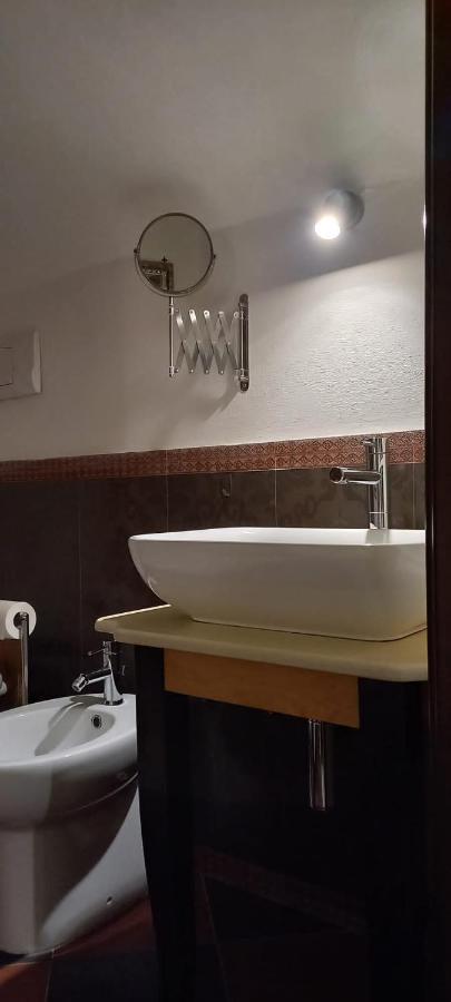 Apartamento Loft Alla Cattedrale Palermo Exterior foto