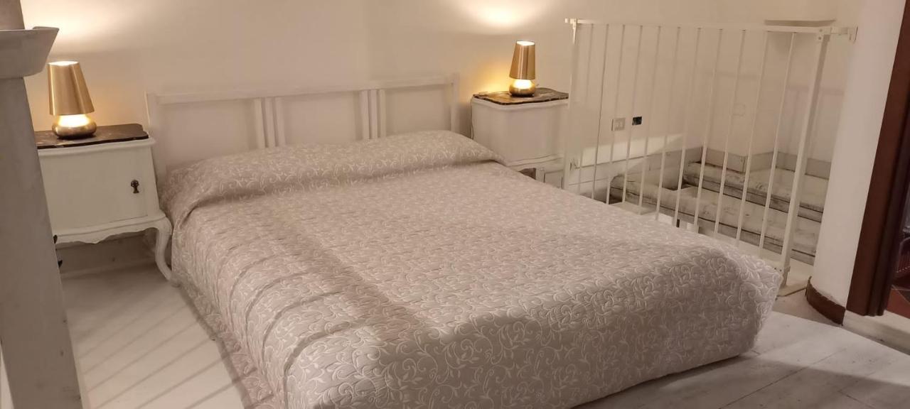 Apartamento Loft Alla Cattedrale Palermo Exterior foto