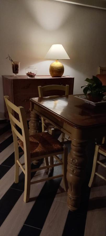 Apartamento Loft Alla Cattedrale Palermo Exterior foto