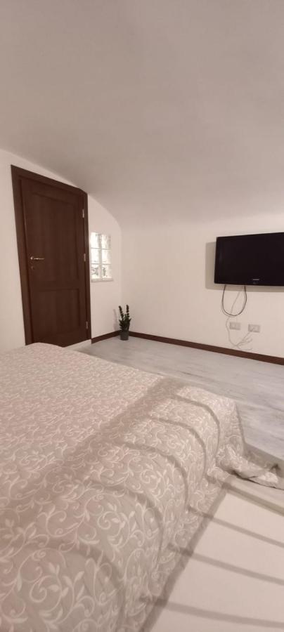 Apartamento Loft Alla Cattedrale Palermo Exterior foto