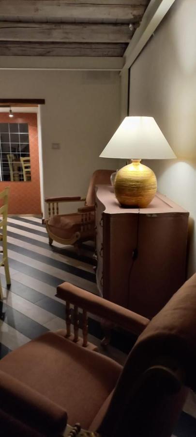 Apartamento Loft Alla Cattedrale Palermo Exterior foto