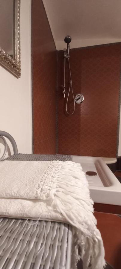 Apartamento Loft Alla Cattedrale Palermo Exterior foto