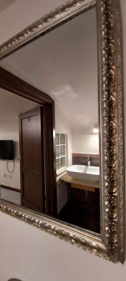 Apartamento Loft Alla Cattedrale Palermo Exterior foto