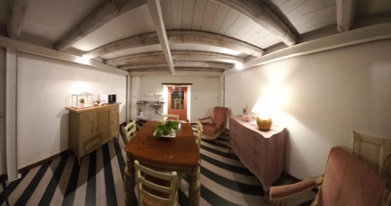 Apartamento Loft Alla Cattedrale Palermo Exterior foto