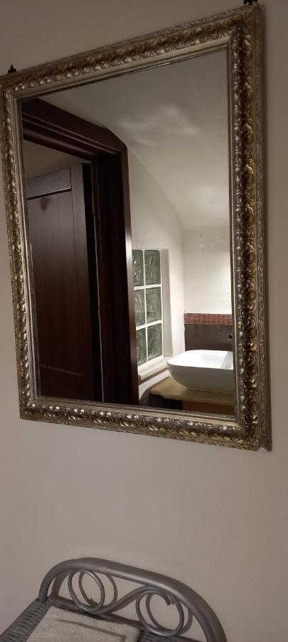 Apartamento Loft Alla Cattedrale Palermo Exterior foto